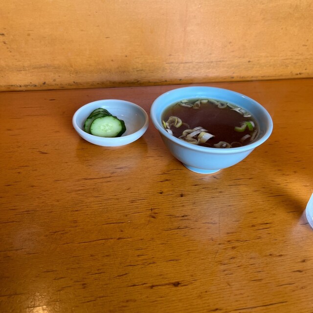 中華飯店 康楽 - 福島（中華料理）の写真
