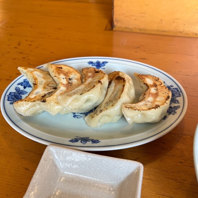 中華飯店 康楽 - 福島（中華料理）の写真