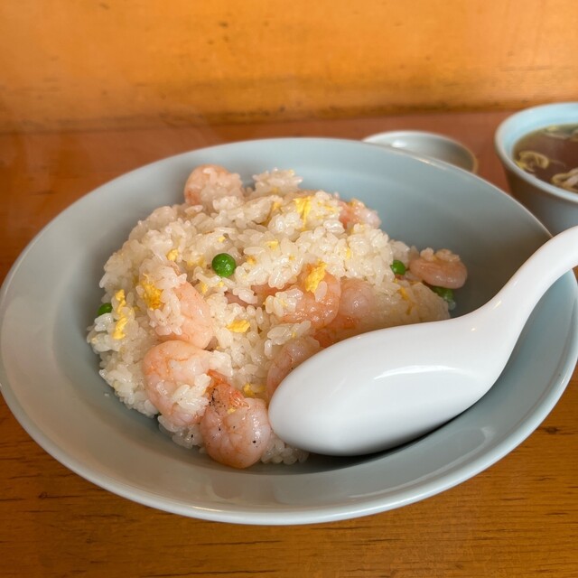 中華飯店 康楽 - 福島（中華料理）の写真