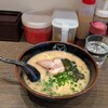博多ラーメン 長浜や - 