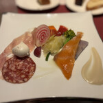 イタリア料理 住田 - 