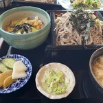 山城屋 - 料理写真: