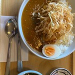 キッチン夢家 - 