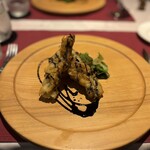 イタリア料理 住田 - 