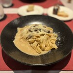 イタリア料理 住田 - 