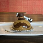 与八郎 カフェ&スイーツ - 