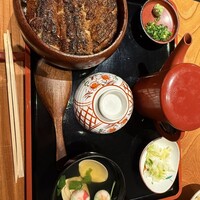 炭焼うな富士 名駅店 - 
