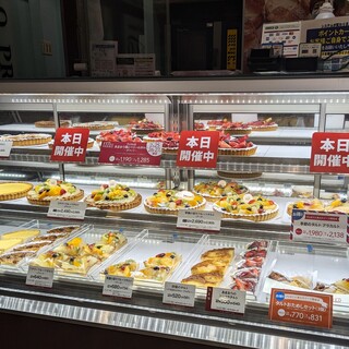 FLO プレステージュ_1