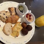 フードエクスチェンジアヴァンセ - 