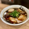 麺屋 丈六 なんば店