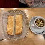 コメダ珈琲店 - 