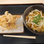 うどん王 - 