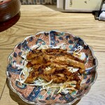 肴と地酒 いっすん - 