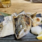肴と地酒 いっすん - 