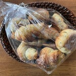 ブーランジェリー マルシェ - 