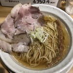 麺屋 聖 - 