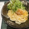 はなまるうどん マチノマ大森店