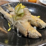 イタリアン アンド ワイン チャコール - 