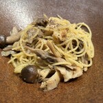 イタリアン アンド ワイン チャコール - 