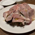 イタリアン アンド ワイン チャコール - 