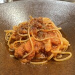 イタリアン アンド ワイン チャコール - 