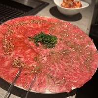 代官山焼肉 kintan - 