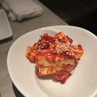 代官山焼肉 kintan - 