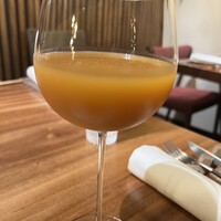 ボッテゴン - ネクターのジュース（70%）