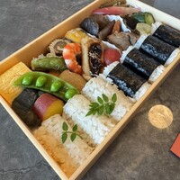 日本料理いまい - 