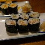 河童の川太郎 - ネギトロ巻