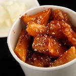 韓国料理 コッチュ - 