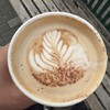 LATTE GRAPHIC 自由が丘店
