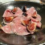 イタリアン アンド ワイン チャコール - 