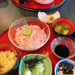 由志園　紅葉 - 