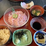 由志園　紅葉 - 