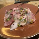 イタリアン アンド ワイン チャコール - 