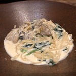 イタリアン アンド ワイン チャコール - 