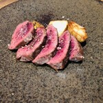 イタリアン アンド ワイン チャコール - 