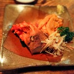 居酒屋 ちょーちょ - 