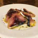 イタリアン アンド ワイン チャコール - 