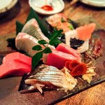 居酒屋 ちょーちょ - 