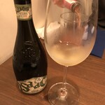 イタリアン アンド ワイン チャコール - 