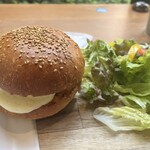 カフェ・ダウニー - 