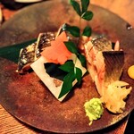 居酒屋 ちょーちょ - 