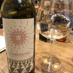 イタリアン アンド ワイン チャコール - 