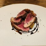 イタリアン アンド ワイン チャコール - 