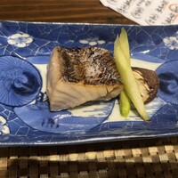 神戸座屋 - サワラ様