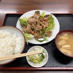 倉井ストアー - 