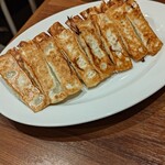 餃や - 