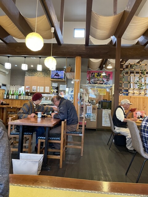 Seafood Kobo Namihei photo 4